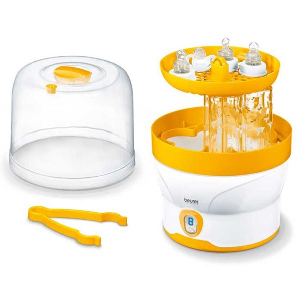 Beurer JBY76 Steam Steriliser - Easy Pharmacy LLC