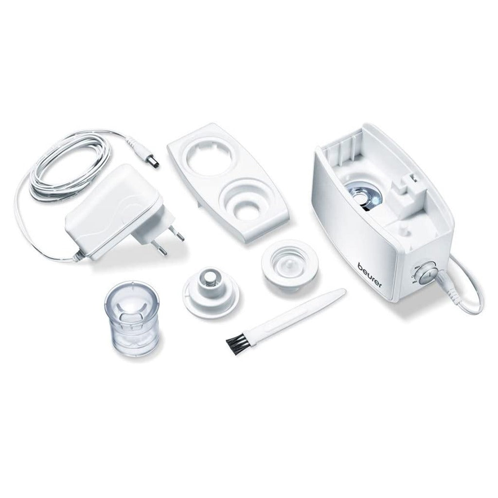 Beurer LB12 Mini Air Humidifier - Easy Pharmacy LLC