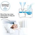 Beurer LB12 Mini Air Humidifier