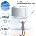 Beurer LB12 Mini Air Humidifier
