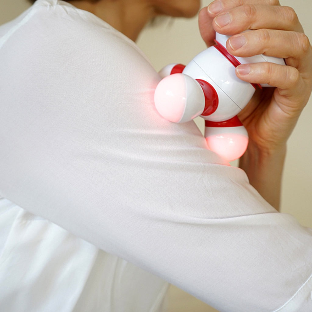 Beurer MG16 Mini Massager - Easy Pharmacy LLC