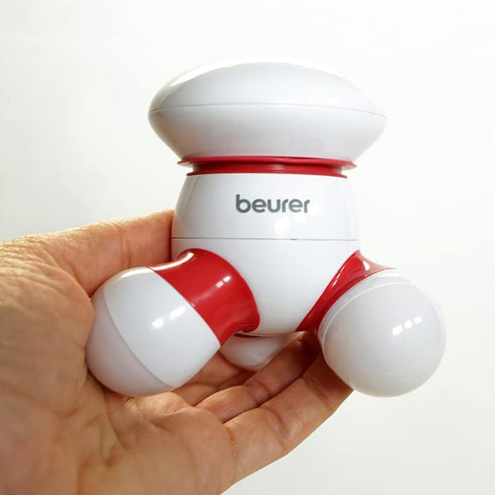 Beurer MG16 Mini Massager - Easy Pharmacy LLC