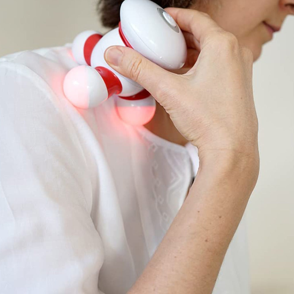 Beurer MG16 Mini Massager - Easy Pharmacy LLC