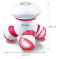 Beurer MG16 Mini Massager