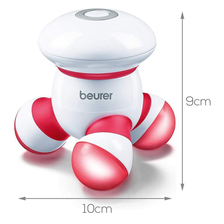 Beurer MG16 Mini Massager - Easy Pharmacy LLC