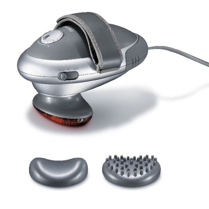 Beurer MG70 Infrared Massager - Easy Pharmacy LLC