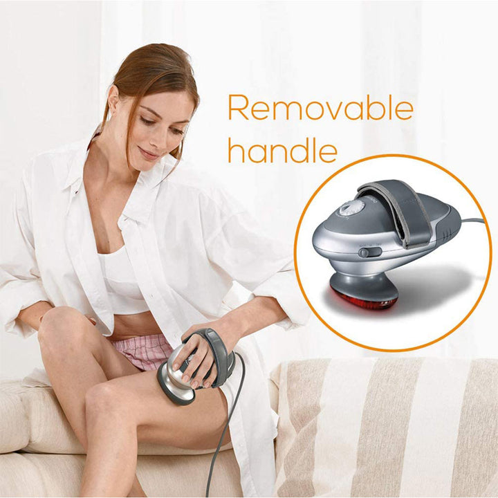Beurer MG70 Infrared Massager - Easy Pharmacy LLC