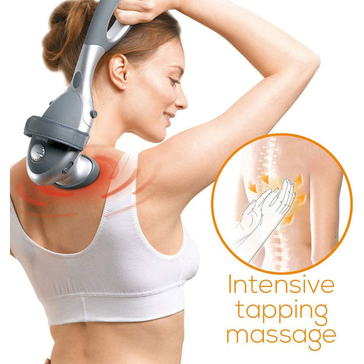 Beurer MG70 Infrared Massager - Easy Pharmacy LLC