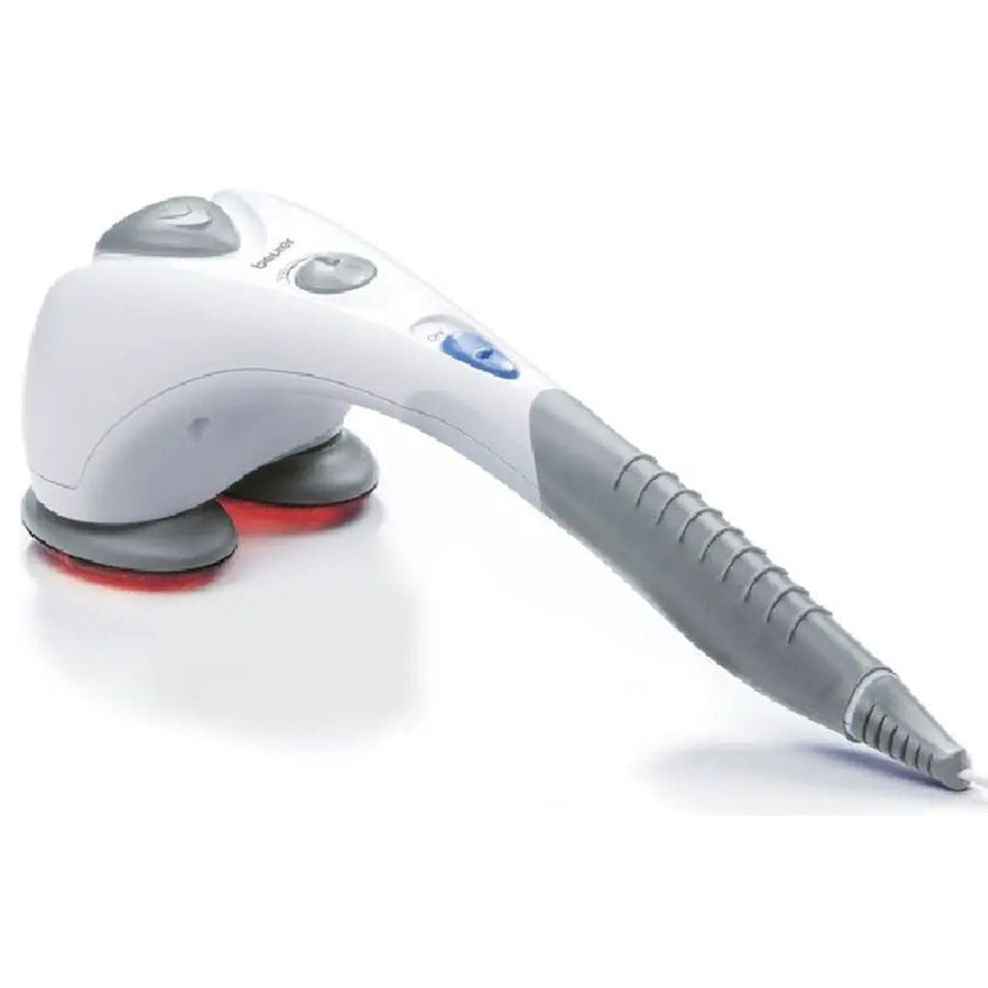 Beurer MG80 Infrared Handheld Massager with Variable Intensity