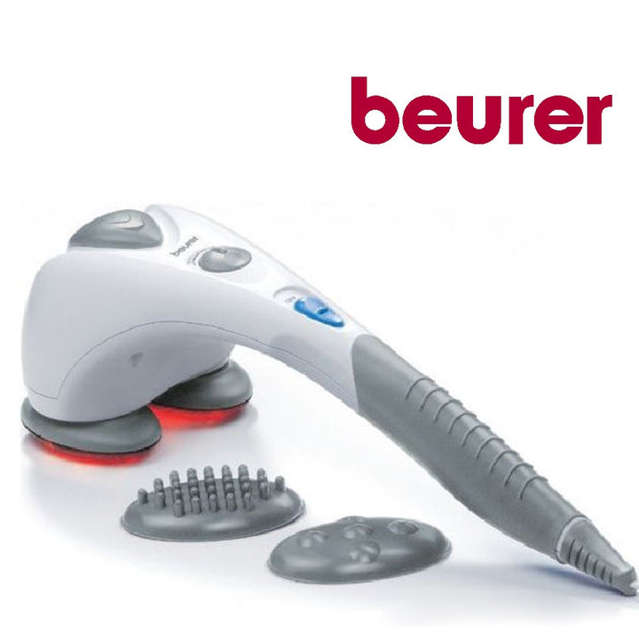 Beurer MG80 Infrared Massager - Easy Pharmacy LLC