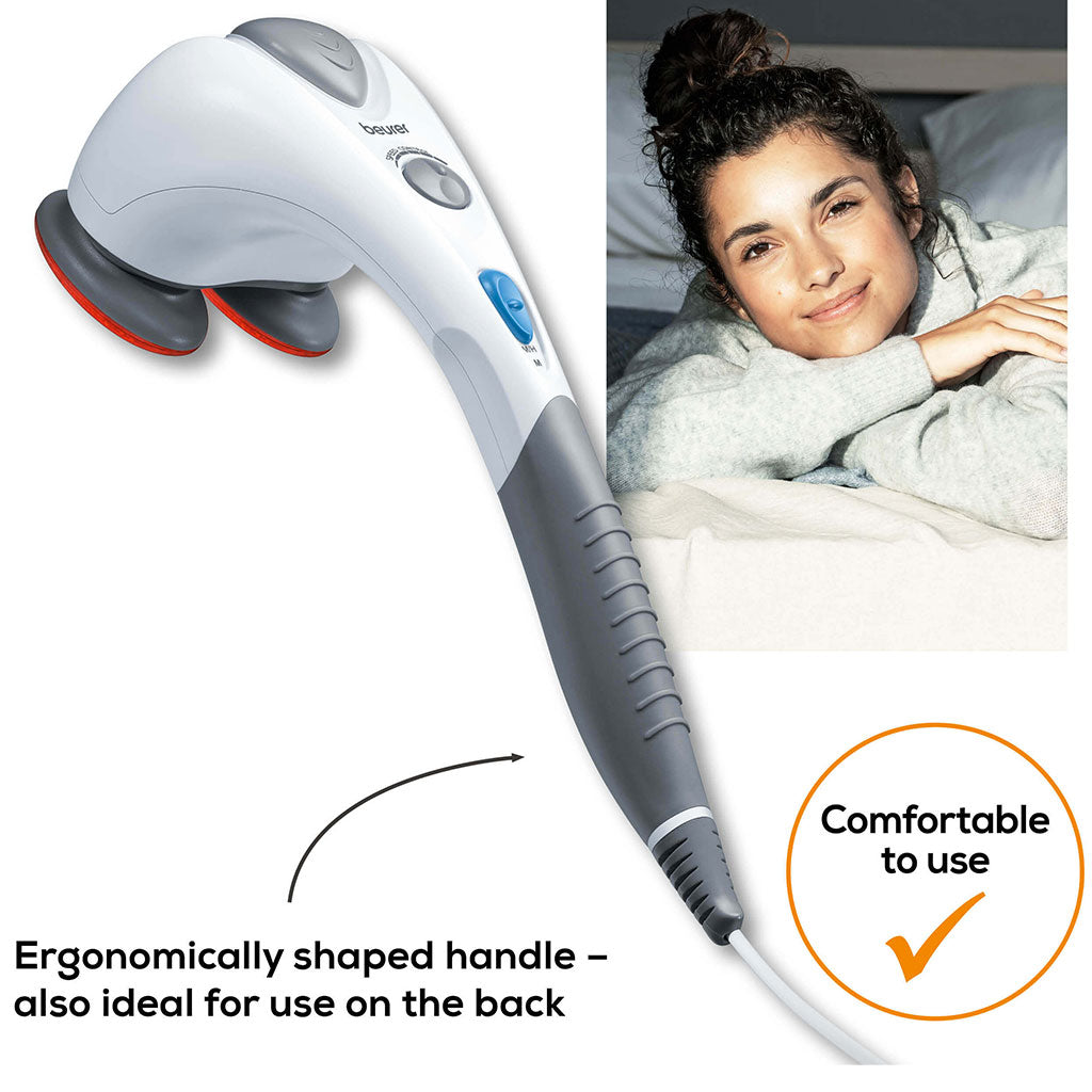 Beurer MG80 Infrared Massager - Easy Pharmacy LLC