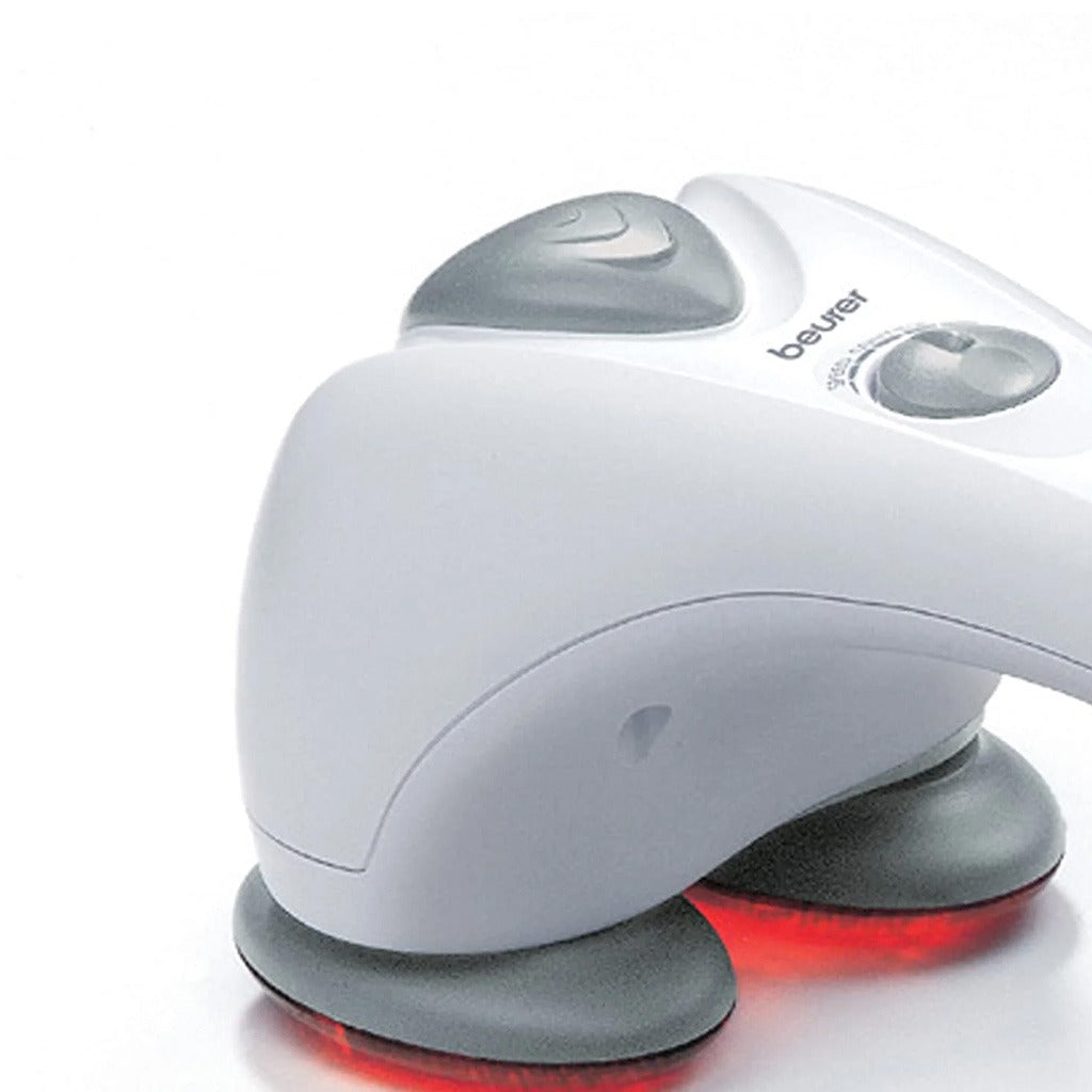 Beurer MG80 Infrared Massager - Easy Pharmacy LLC