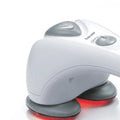 Beurer MG80 Infrared Handheld Massager with Variable Intensity