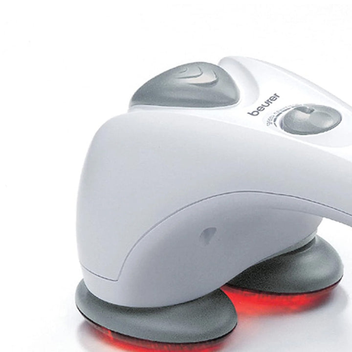 Beurer MG80 Infrared Massager - Easy Pharmacy LLC