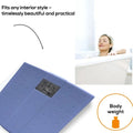 Beurer MS01 Mechanical Bathroom Scale (Analog, Up to 120 kg)