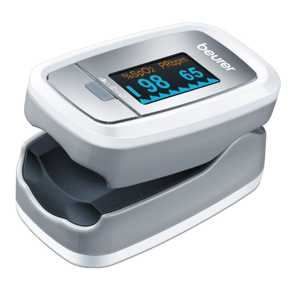 Beurer PO30 Pulse Oximeter - Easy Pharmacy LLC