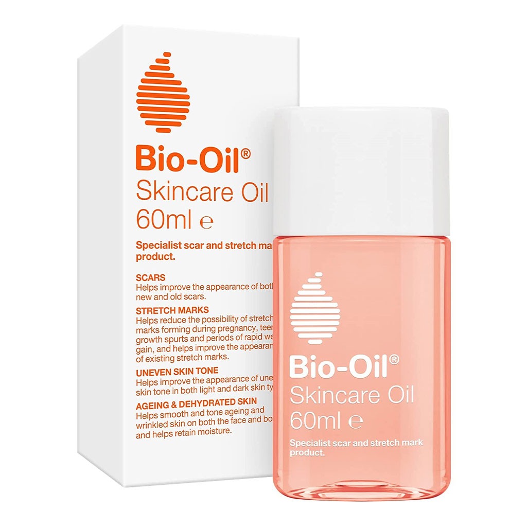 Bio-Oil Skincare Oil For Scars And Stretch Marks 60mL - Easy Pharmacy LLC