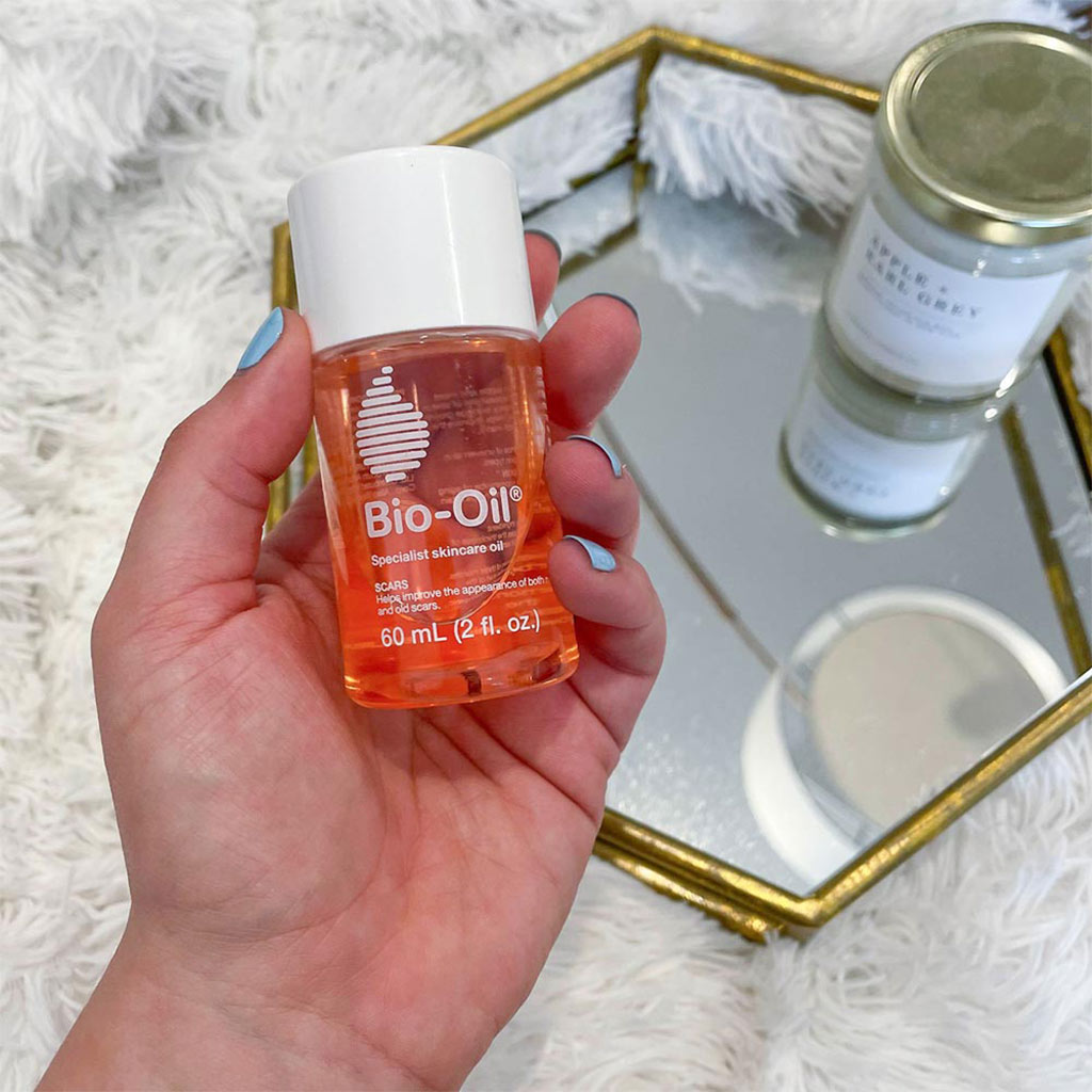 Bio-Oil Skincare Oil For Scars And Stretch Marks 60mL - Easy Pharmacy LLC
