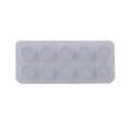 Biocarbon Activated Charcoal Tablets 50's