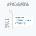 Bioderma Atoderm Moisturising Lip Balm For Dry And Chapped Lips 4g