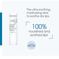 Bioderma Atoderm Moisturising Lip Balm For Dry And Chapped Lips 4g