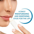 Bioderma Atoderm Moisturising Lip Balm For Dry And Chapped Lips 4g