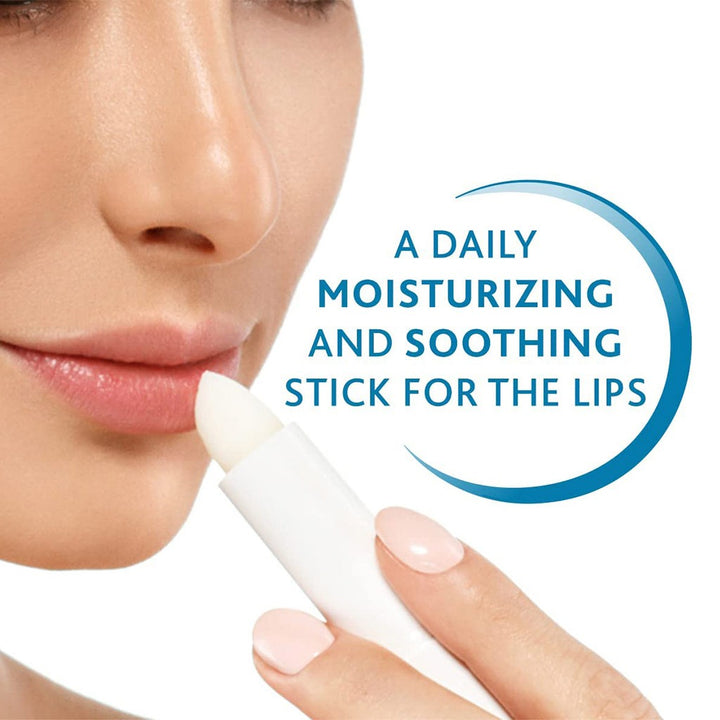 Bioderma Atoderm Moisturising Lip Balm For Dry And Chapped Lips 4g - Easy Pharmacy LLC