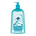 Bioderma ABCDerm Mild Cleansing Foaming Gel For Babies & Children 1 L