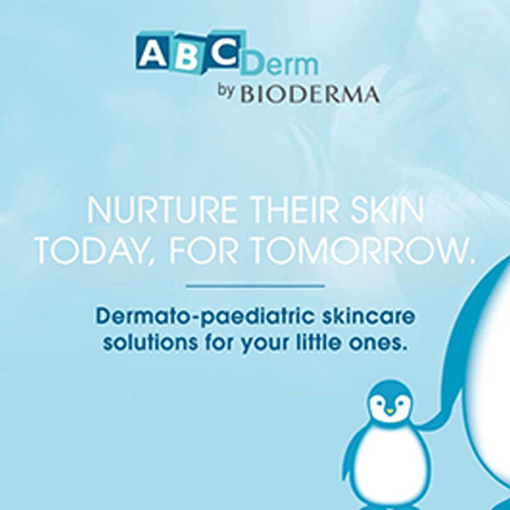 Bioderma ABCDerm Peri-Oral Baby Mouth Rash Cream 40ml - Easy Pharmacy LLC