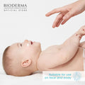 Bioderma ABCDerm Hydratant, Baby Moisturizer Milk For Face & Body 200ml