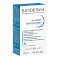 Bioderma Atoderm Ultra-soothing Cleansing Soap Bar For Atopic Sensitive Skin 150 g