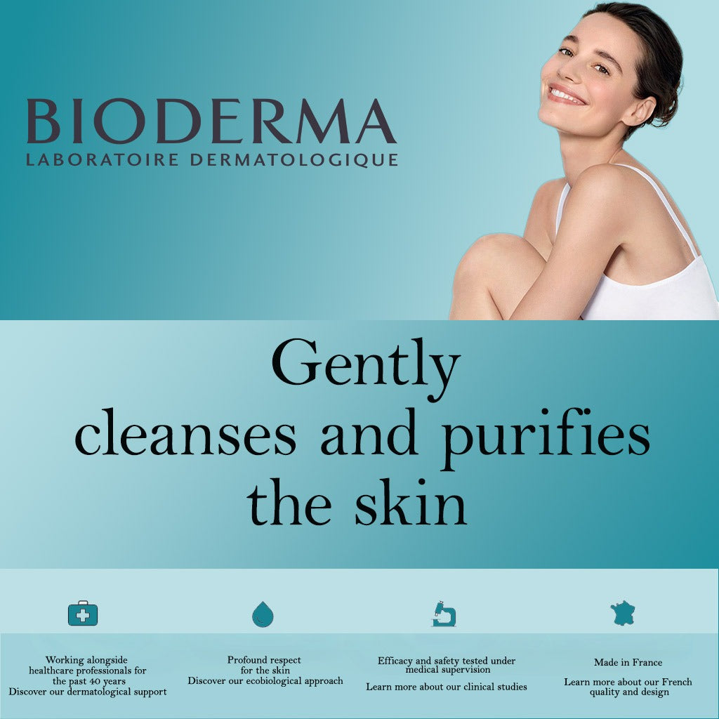 Bioderma Atoderm Ultra-soothing Cleansing Soap Bar For Atopic Sensitive Skin 150 g - Easy Pharmacy LLC