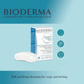Bioderma Atoderm Ultra-soothing Cleansing Soap Bar For Atopic Sensitive Skin 150 g