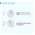 Bioderma Cicabio Soothing Repair Cream For Irritated And Damaged Skin 40ml