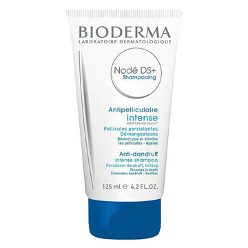 Bioderma Node DS+ Intense Anti Dandruff Shampoo 125ml