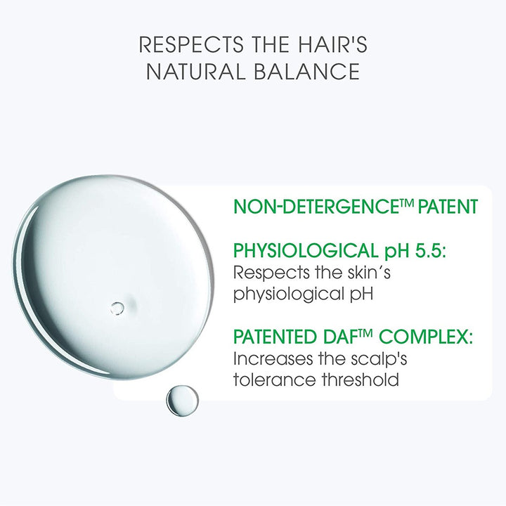 Bioderma Node Non-Detergent Fluid Shampoo For Sensitive Scalp 400ml - Easy Pharmacy LLC