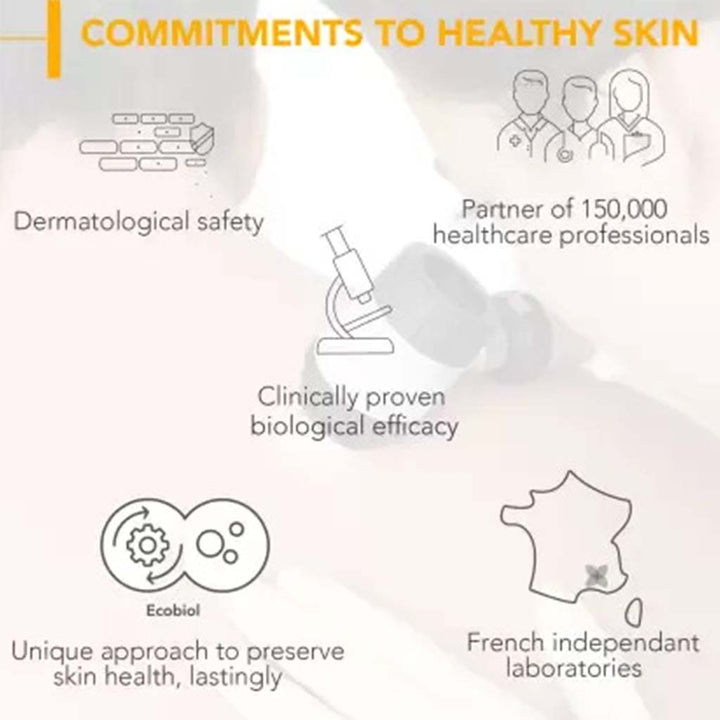 Bioderma Photoderm AKN Mat SPF30 Fluid Sunscreen For Face 40ml - Easy Pharmacy LLC