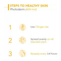 Bioderma Photoderm AKN Mat SPF30 Fluid Sunscreen For Face 40ml