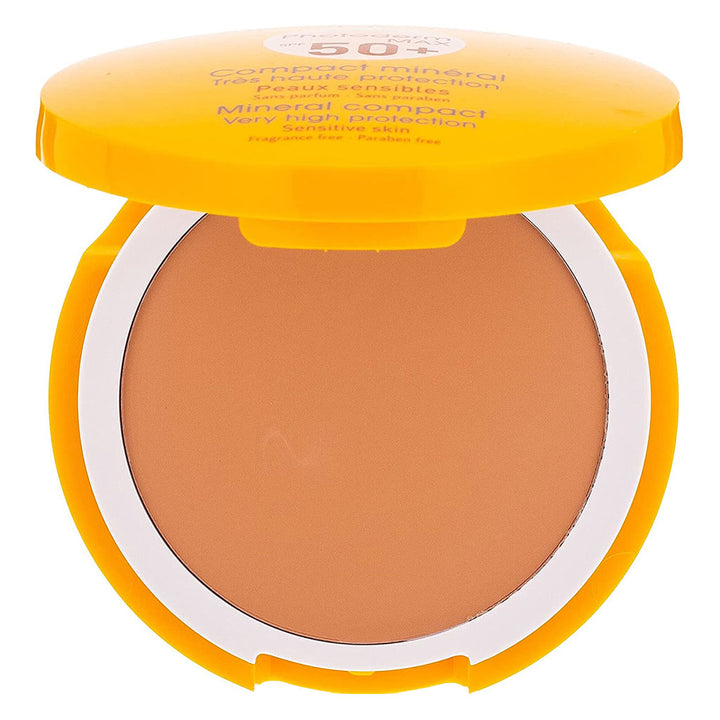 Bioderma Photoderm Max SPF50+ Mineral Sunscreen Compact, Light Shade 10g - Easy Pharmacy LLC