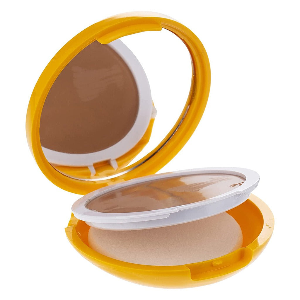 Bioderma Photoderm Max SPF50+ Mineral Sunscreen Compact, Dark Shade 10g - Easy Pharmacy LLC