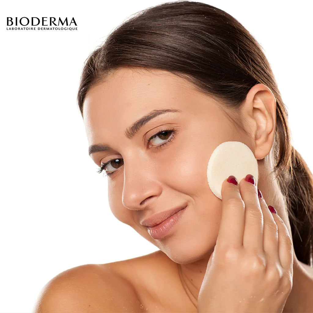 Bioderma Photoderm Max SPF50+ Mineral Sunscreen Compact, Dark Shade 10g - Easy Pharmacy LLC