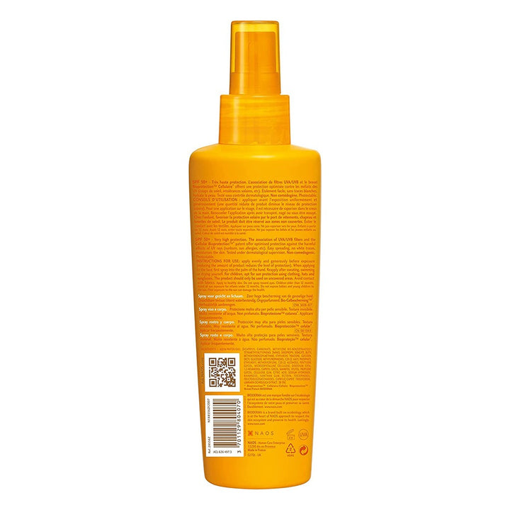 Bioderma Photoderm Max SPF 50+ Spray 200 mL - Easy Pharmacy LLC