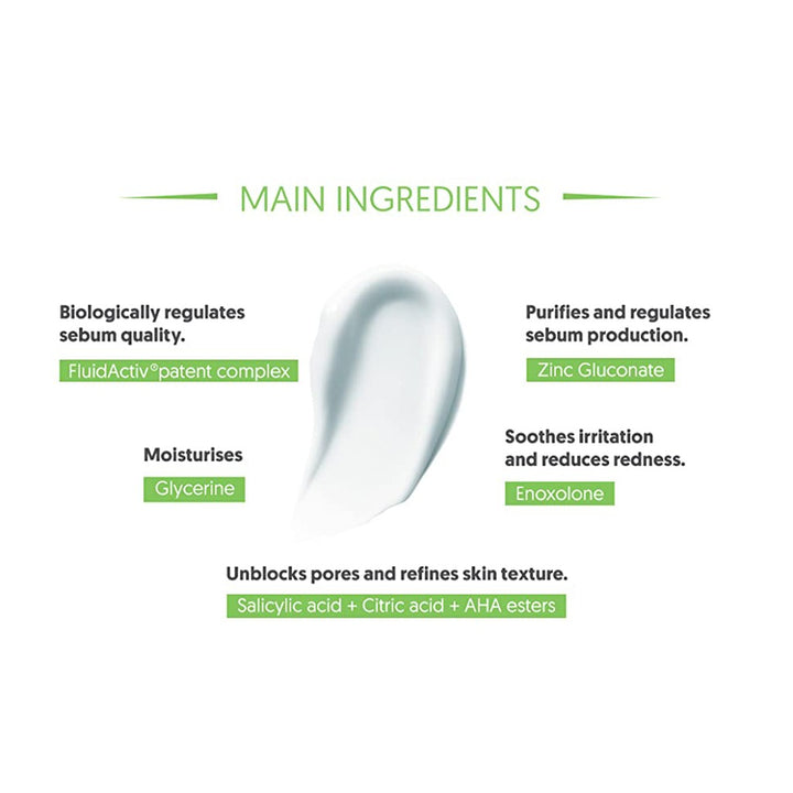 Bioderma Sebium Global 30 mL - Easy Pharmacy LLC