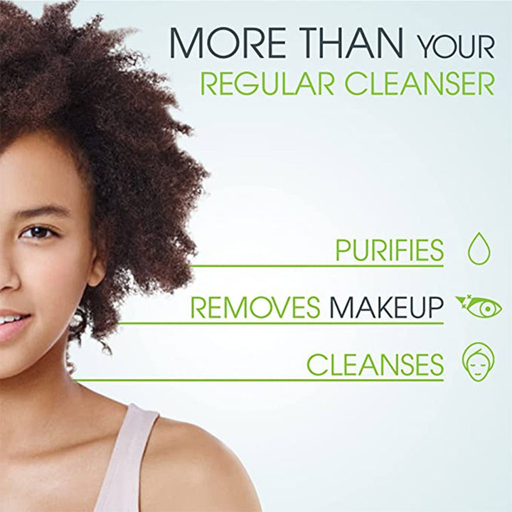 Bioderma Sebium H₂O Cleansing Micelle Make-Up Remover Solution For Combination To Oily Skin 250 mL - Easy Pharmacy LLC