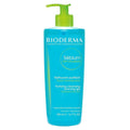 Bioderma Sebium Purifying Cleansing Foaming Gel 500ml Combination To Oily Skin