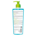 Bioderma Sebium Purifying Cleansing Foaming Gel 500ml Combination To Oily Skin