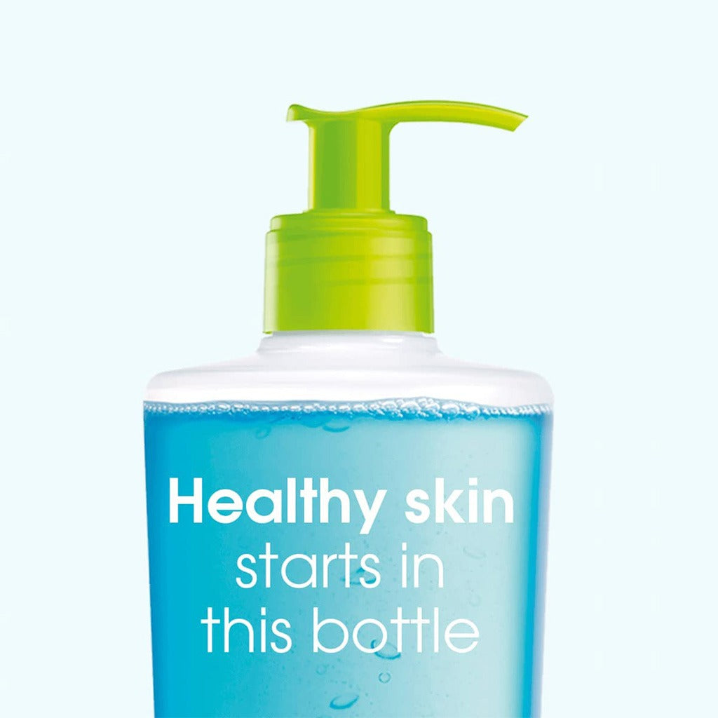 Bioderma Sebium Moussant Purifying Cleansing Foaming Gel For Combination To Oily Skin 500 mL - Easy Pharmacy LLC