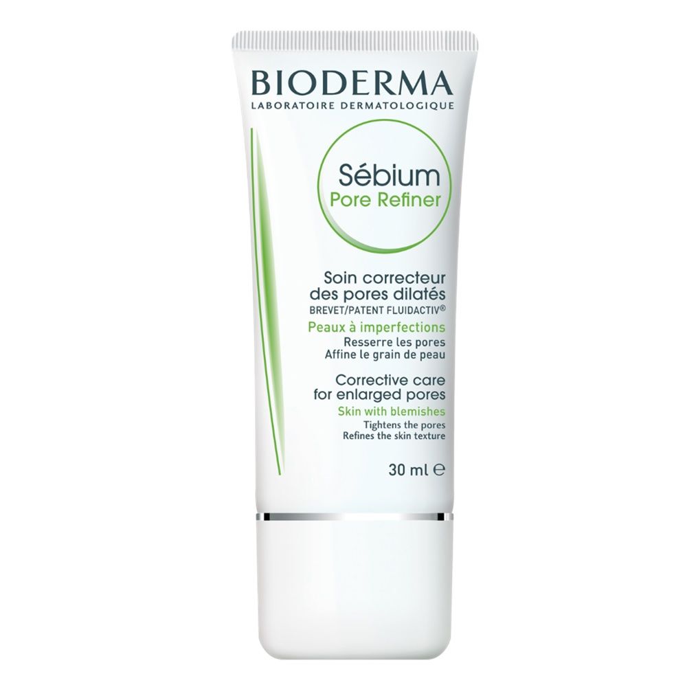 Bioderma Sebium Pore Refiner Corrective Care Cream For Enlarged Pores 30 mL - Easy Pharmacy LLC