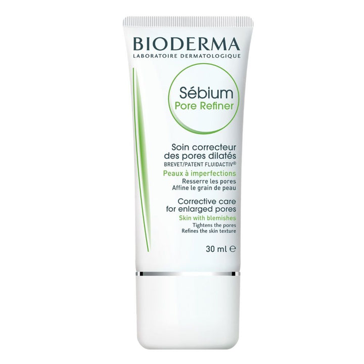 Bioderma Sebium Pore Refiner Corrective Care Cream For Enlarged Pores 30 mL - Easy Pharmacy LLC