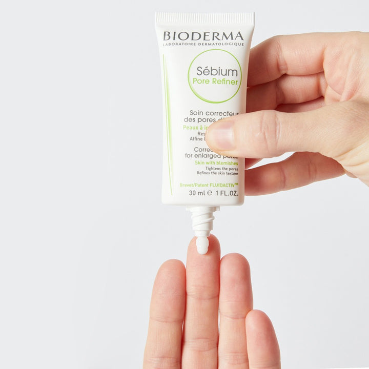 Bioderma Sebium Pore Refiner Corrective Care Cream For Enlarged Pores 30 mL - Easy Pharmacy LLC